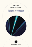 Bleuets et abricots